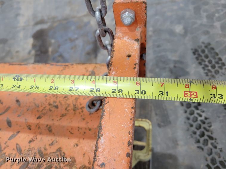 image for item LY9912 JLG 1932RS  scissor lift