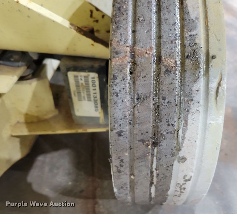 image for item LY9912 JLG 1932RS  scissor lift