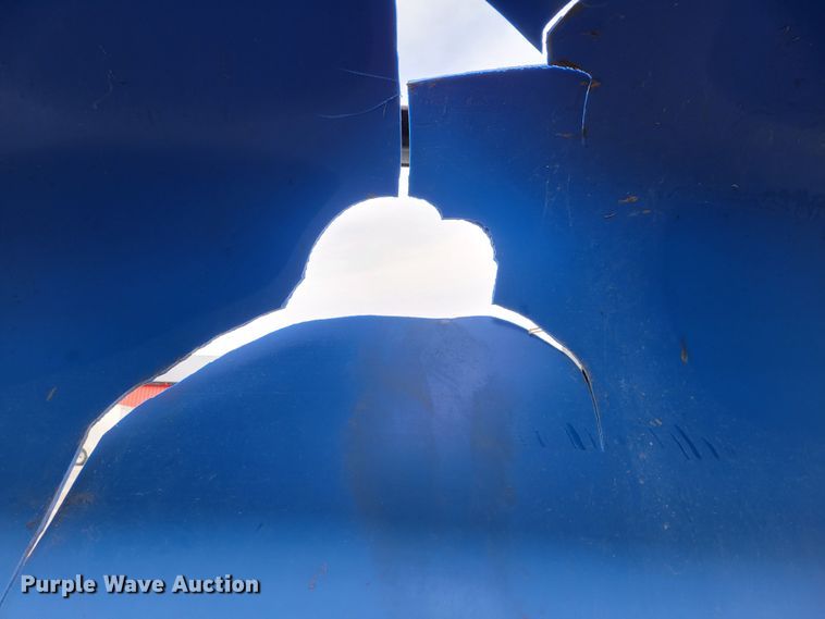 image for item LY9932 2006 Wausau HSP4210H  snow plow