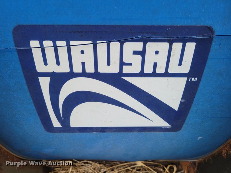 image for item LY9932 2006 Wausau HSP4210H  snow plow