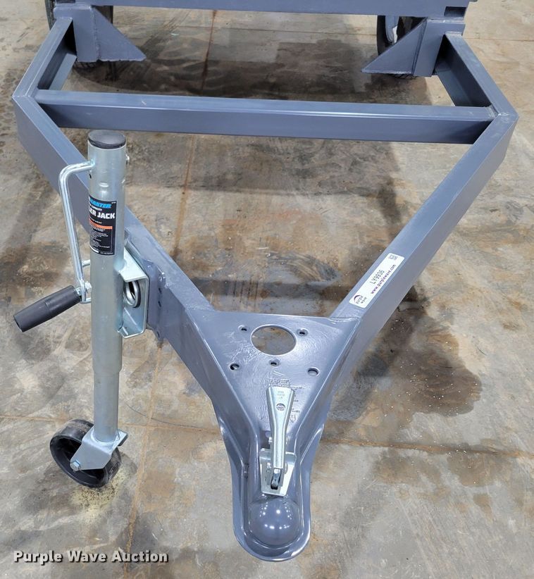 image for item LY9936 2011 Airman PDS185S  air compressor