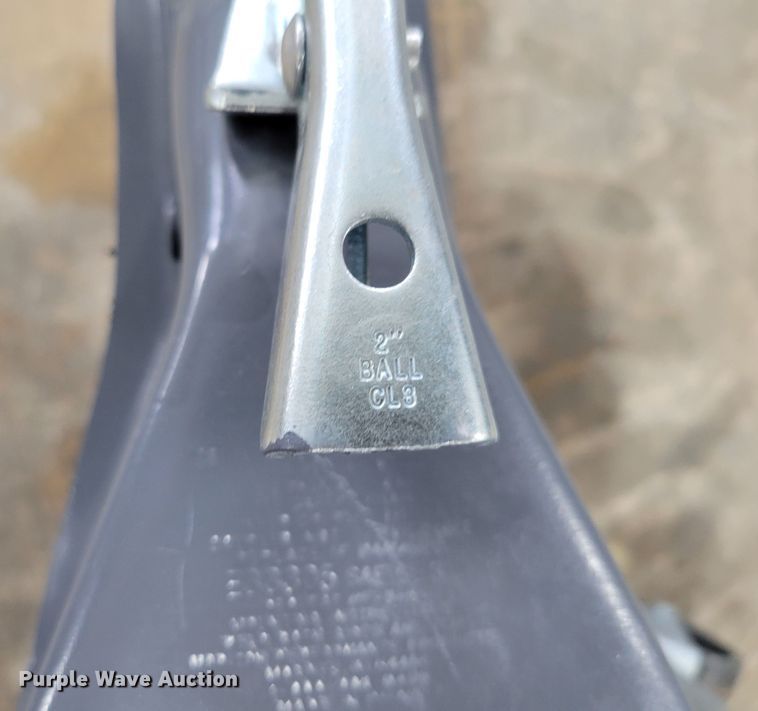 image for item LY9936 2011 Airman PDS185S  air compressor