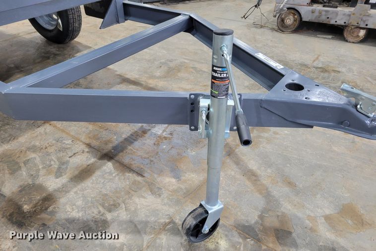 image for item LY9936 2011 Airman PDS185S  air compressor