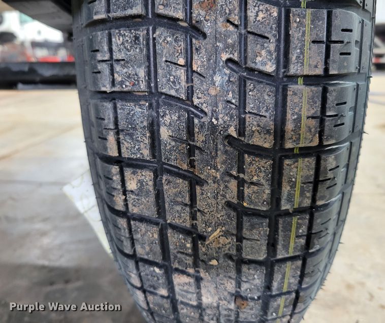 image for item LY9936 2011 Airman PDS185S  air compressor