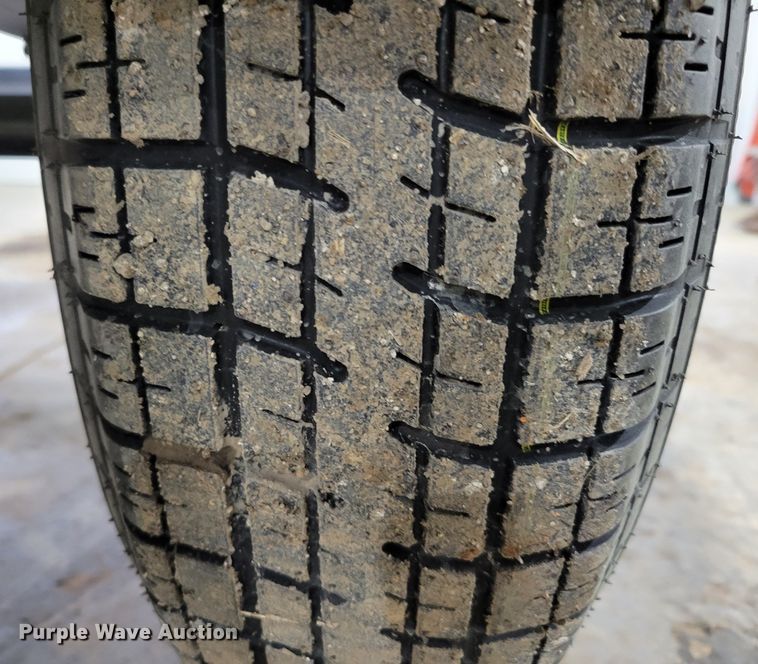 image for item LY9936 2011 Airman PDS185S  air compressor