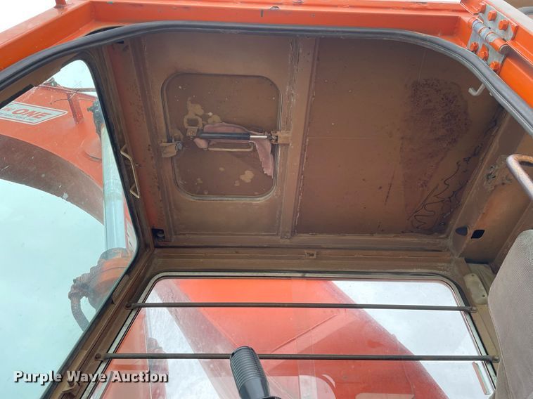 image for item MA9804 1986 Koehring 6633  excavator