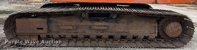 image for item MA9804 1986 Koehring 6633  excavator