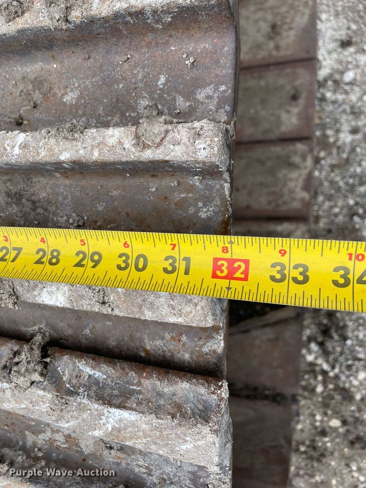 image for item MA9804 1986 Koehring 6633  excavator