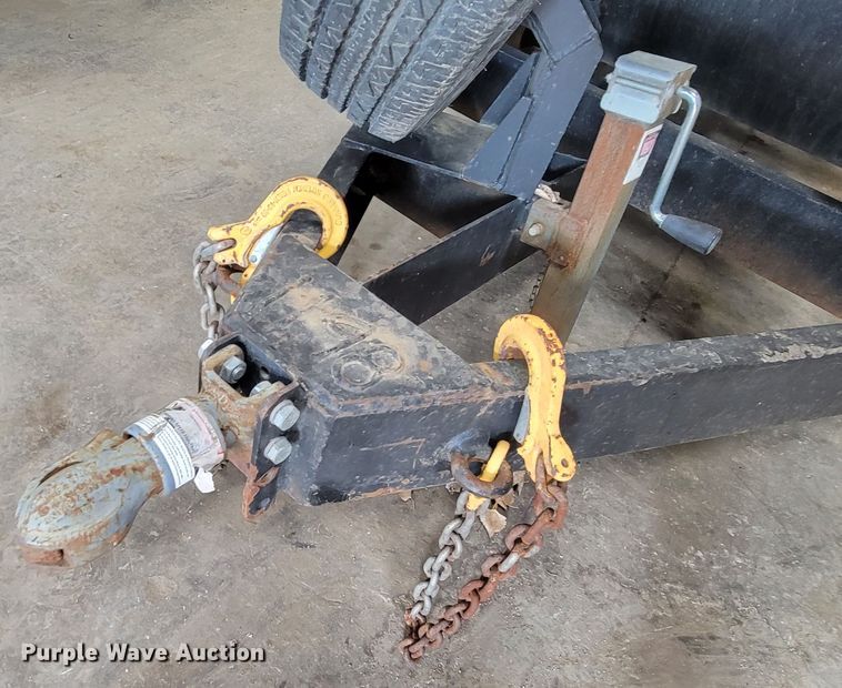 image for item ME9640 Gorman Rupp 10 Series  pump