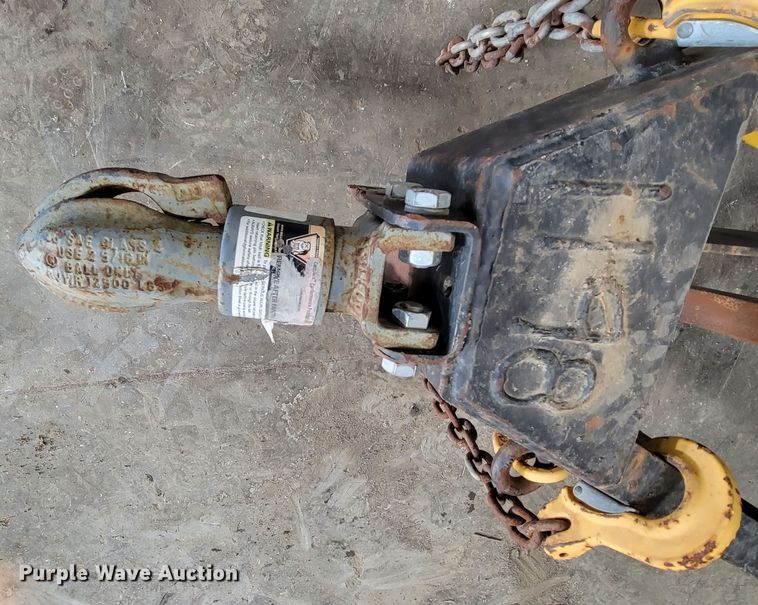 image for item ME9640 Gorman Rupp 10 Series  pump