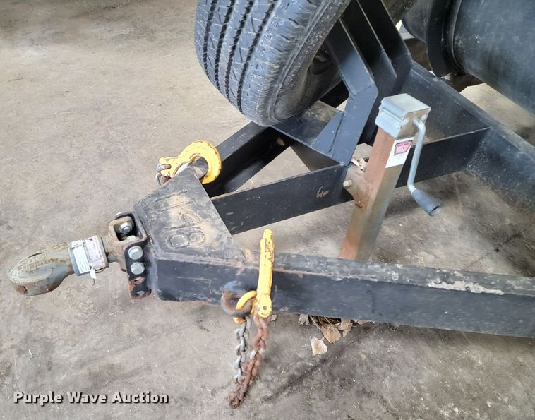 image for item ME9640 Gorman Rupp 10 Series  pump