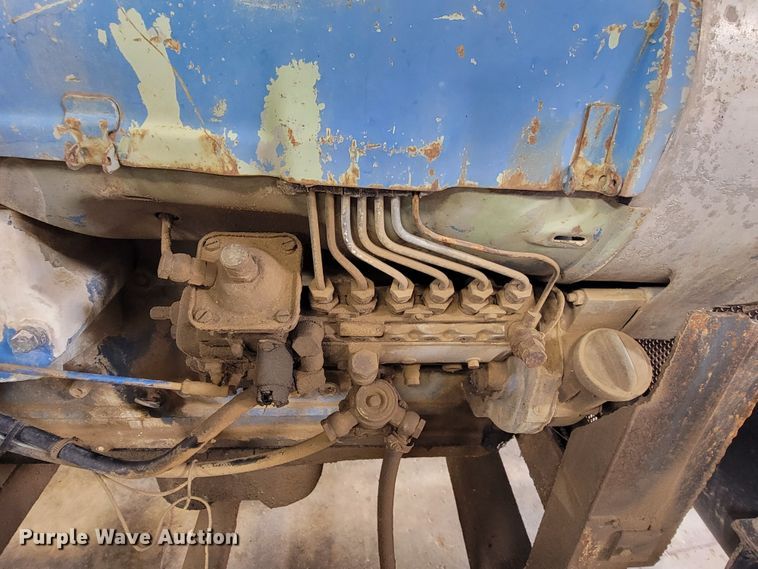 image for item ME9640 Gorman Rupp 10 Series  pump