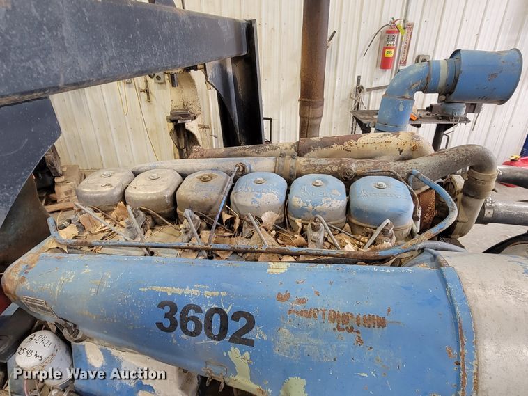 image for item ME9640 Gorman Rupp 10 Series  pump