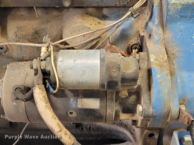 image for item ME9640 Gorman Rupp 10 Series  pump