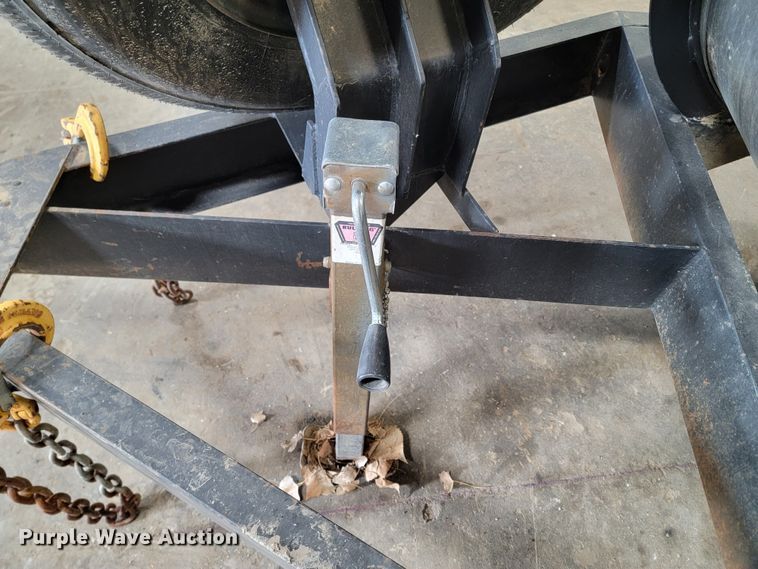 image for item ME9640 Gorman Rupp 10 Series  pump