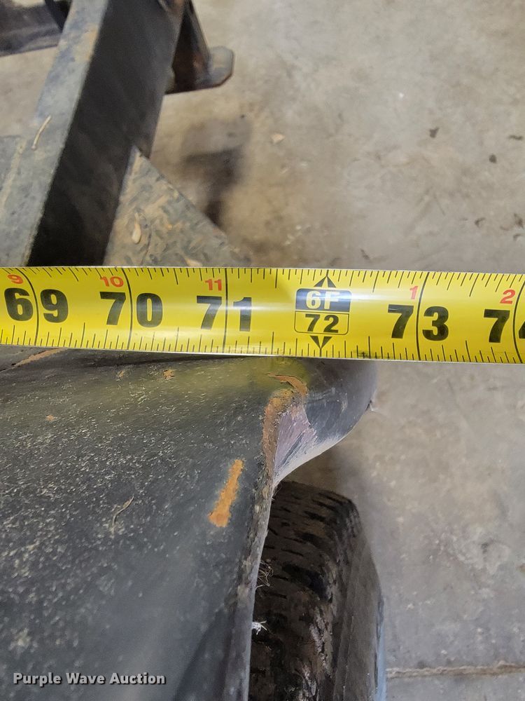 image for item ME9640 Gorman Rupp 10 Series  pump