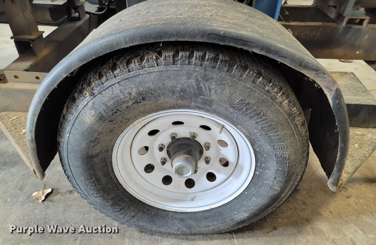 image for item ME9640 Gorman Rupp 10 Series  pump