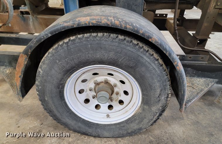 image for item ME9640 Gorman Rupp 10 Series  pump