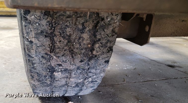 image for item ME9640 Gorman Rupp 10 Series  pump