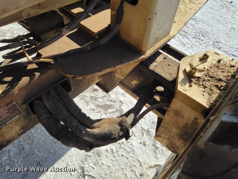 image for item ME9643 JLG 25RTS  scissor lift