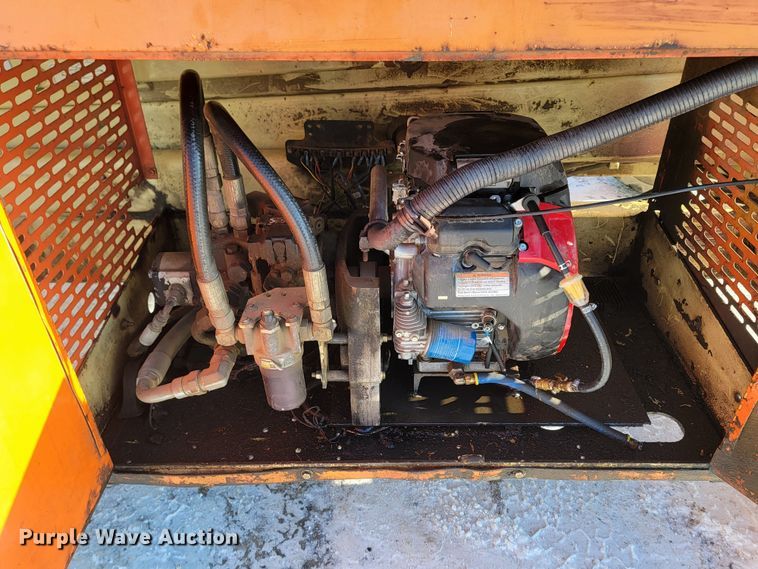 image for item ME9643 JLG 25RTS  scissor lift