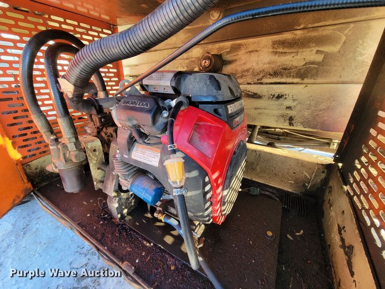 image for item ME9643 JLG 25RTS  scissor lift