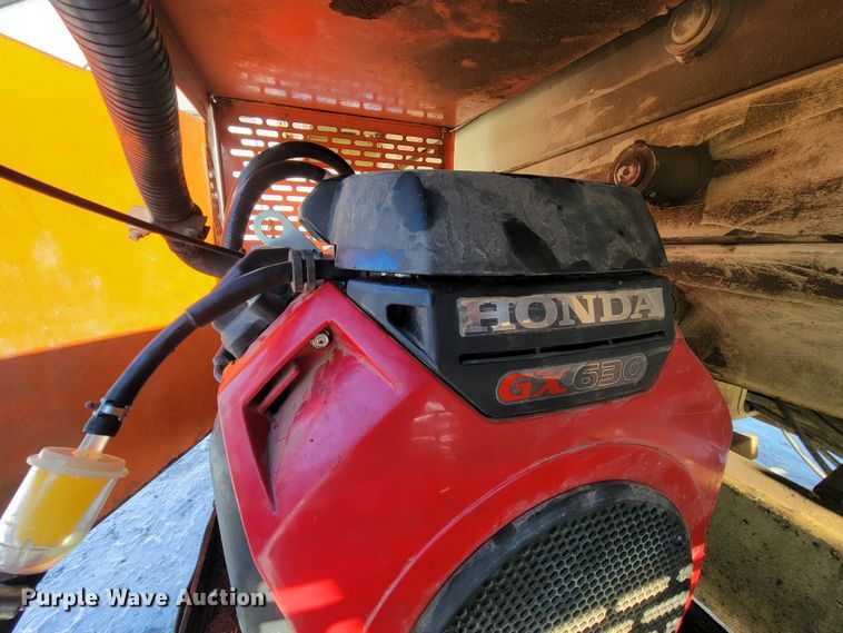 image for item ME9643 JLG 25RTS  scissor lift