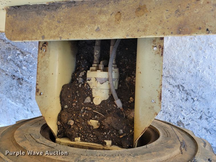 image for item ME9643 JLG 25RTS  scissor lift