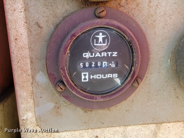 image for item ME9643 JLG 25RTS  scissor lift