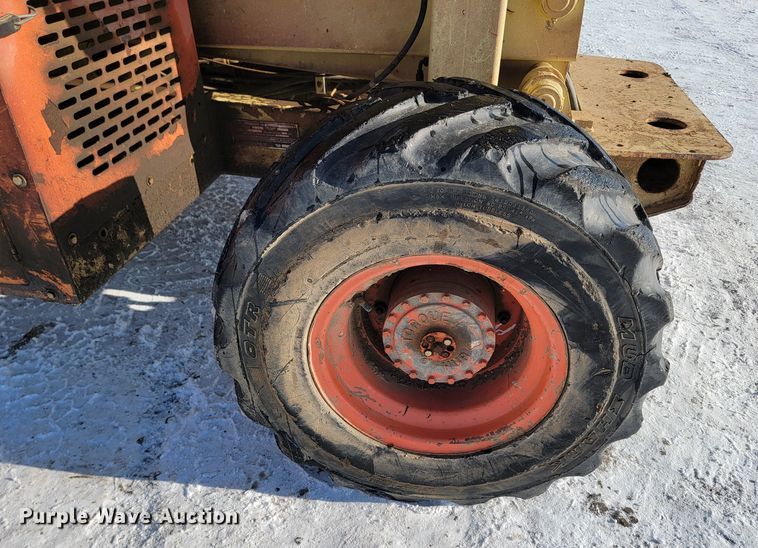 image for item ME9643 JLG 25RTS  scissor lift