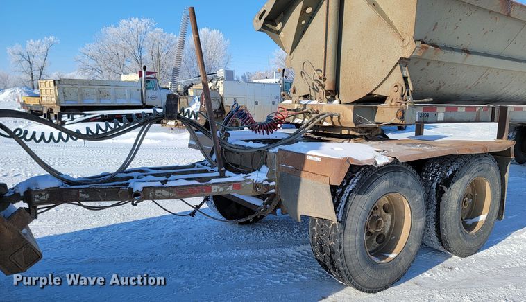 image for item ME9644 Dolly