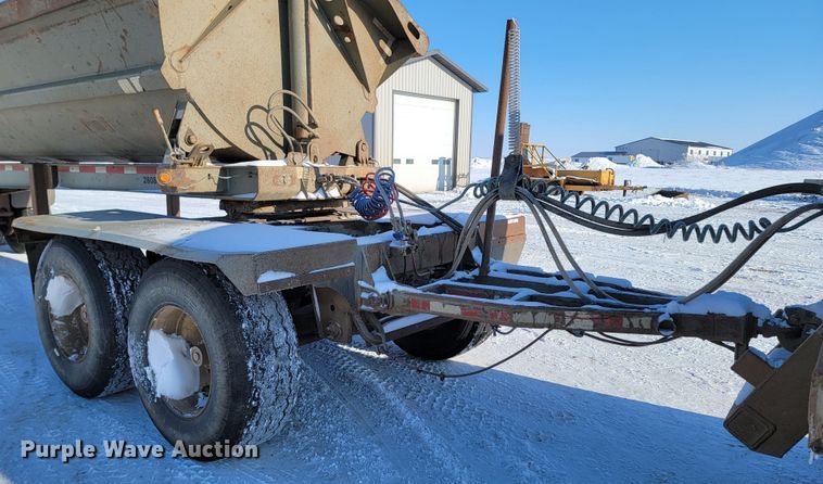 image for item ME9644 Dolly