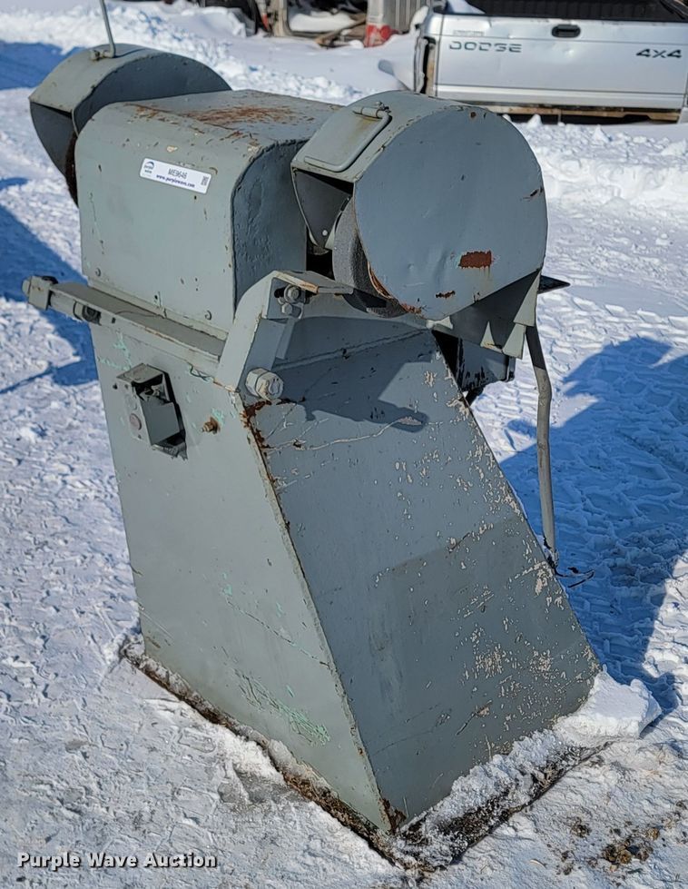 image for item ME9646 Grinder