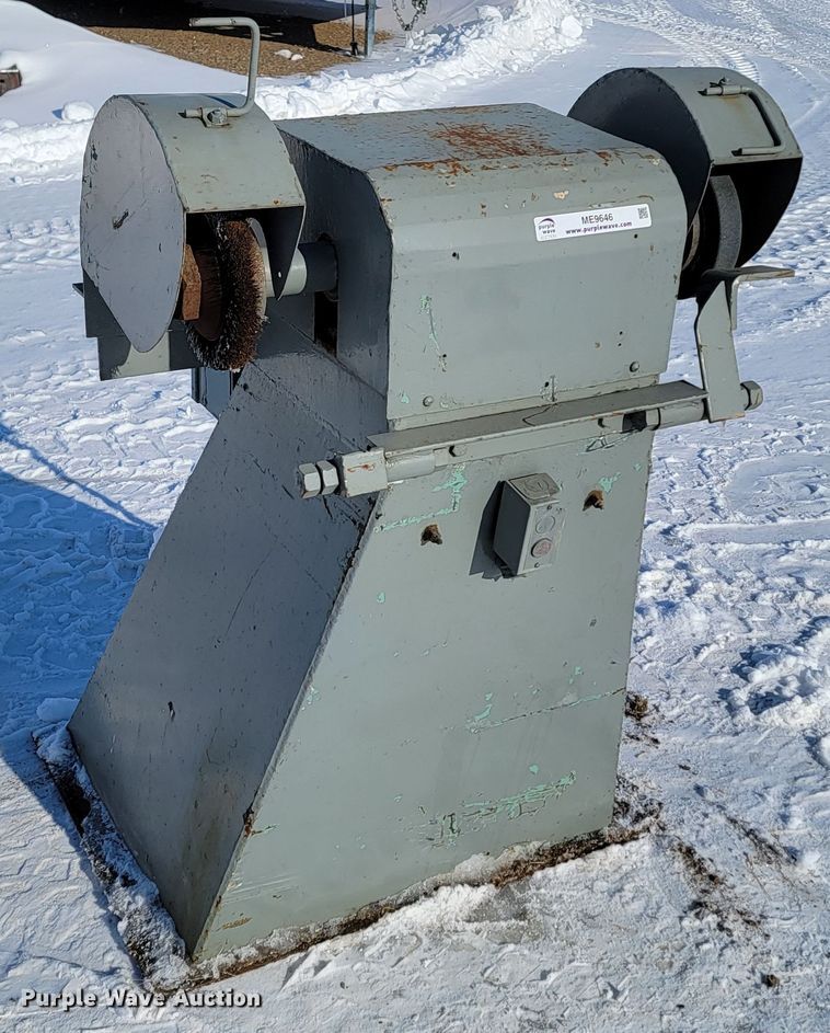 image for item ME9646 Grinder