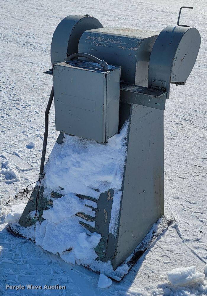 image for item ME9646 Grinder