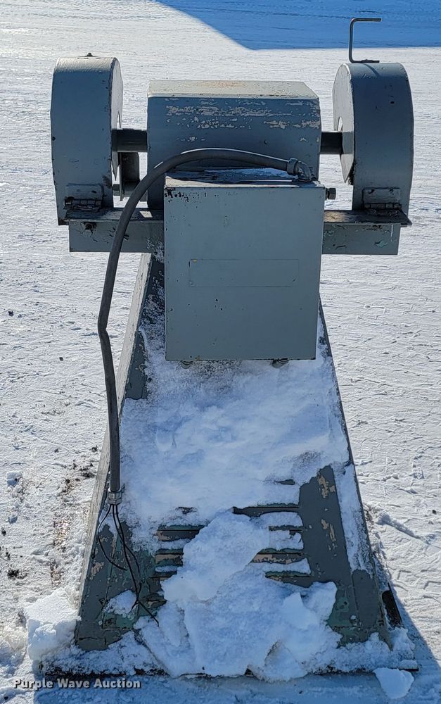 image for item ME9646 Grinder