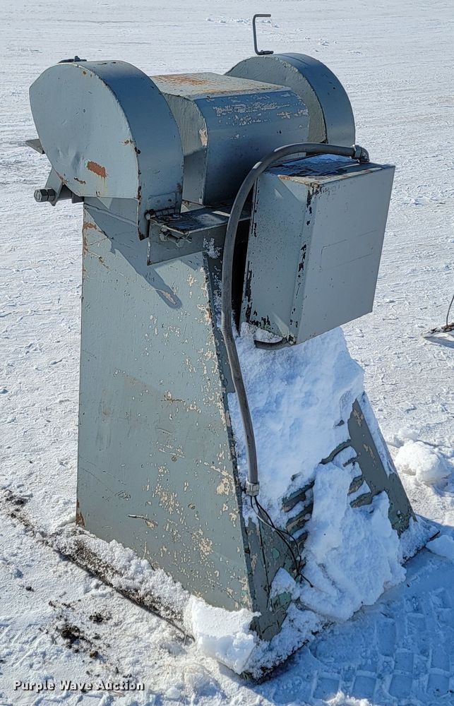 image for item ME9646 Grinder