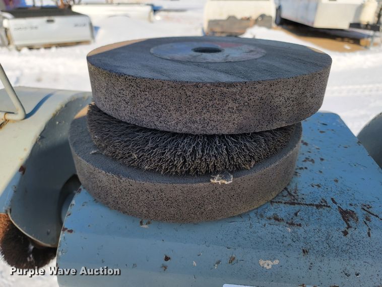 image for item ME9646 Grinder