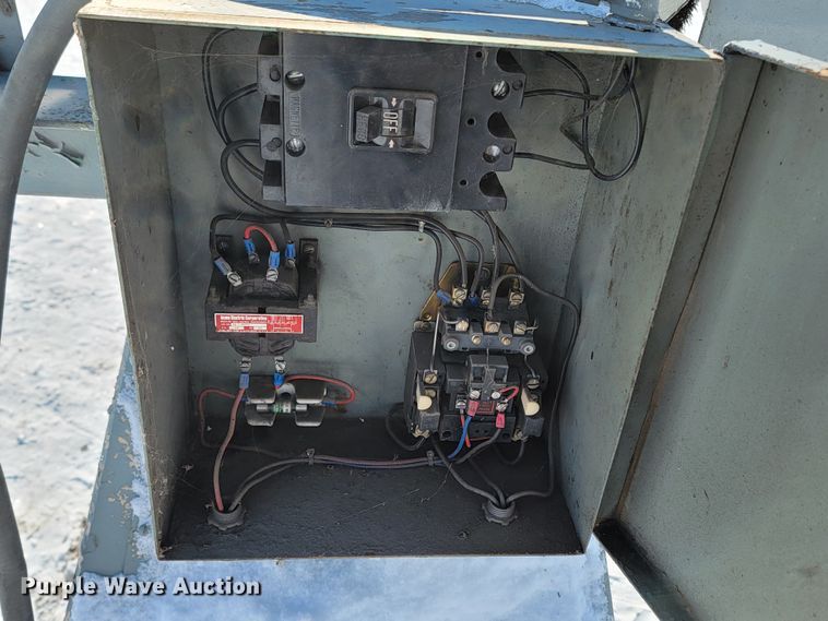 image for item ME9646 Grinder