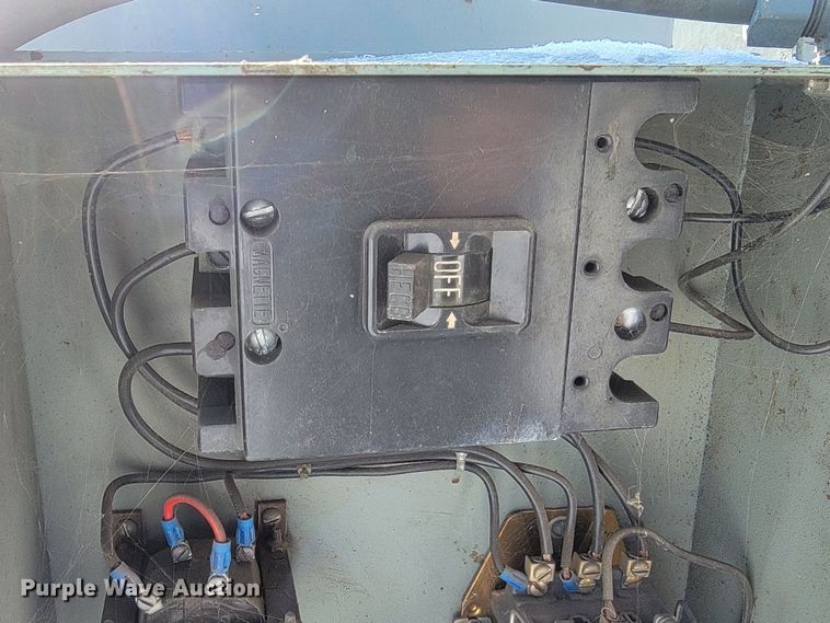 image for item ME9646 Grinder