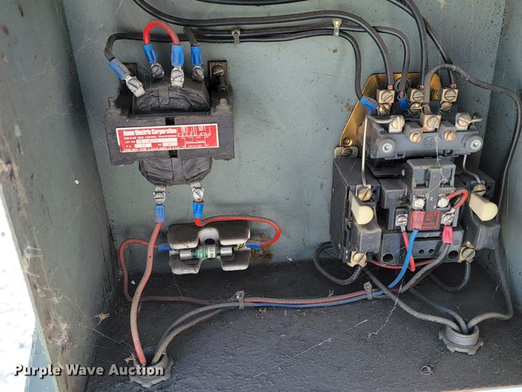 image for item ME9646 Grinder