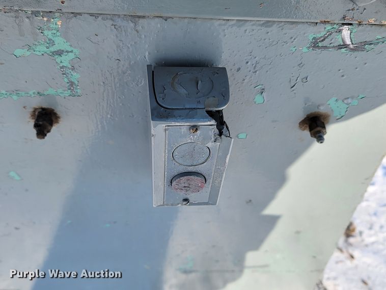 image for item ME9646 Grinder