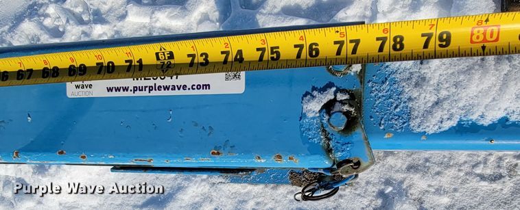 image for item ME9647 Truck crane