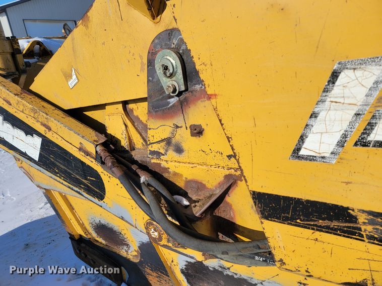 image for item ME9650 Ashland I-180 TS  scraper