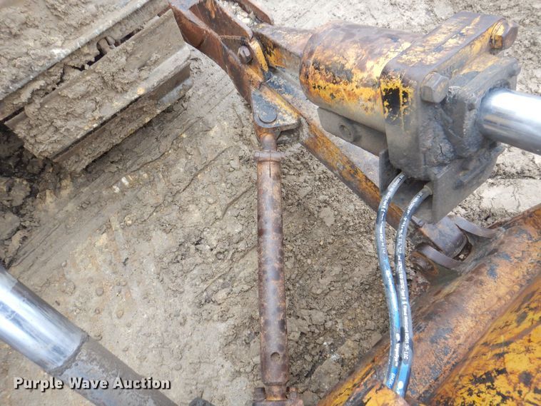 image for item MJ9958 1975 Caterpillar D5  dozer