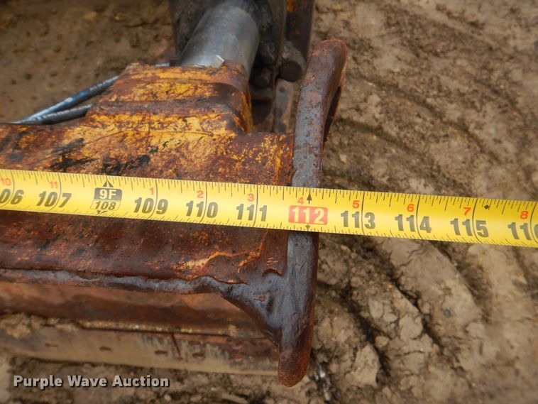 image for item MJ9958 1975 Caterpillar D5  dozer