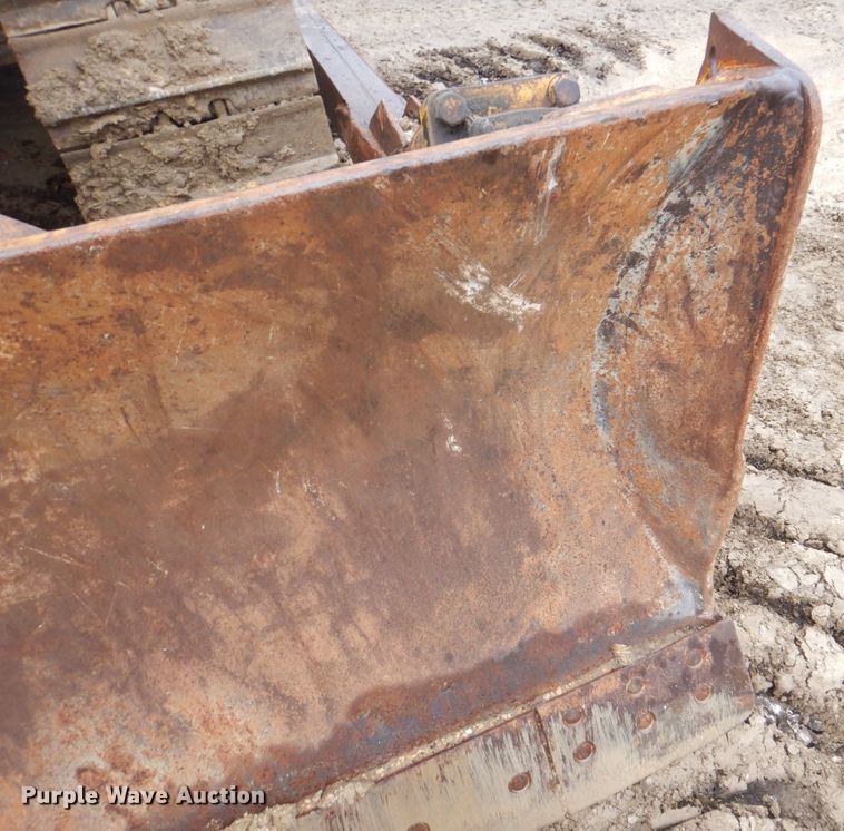 image for item MJ9958 1975 Caterpillar D5  dozer