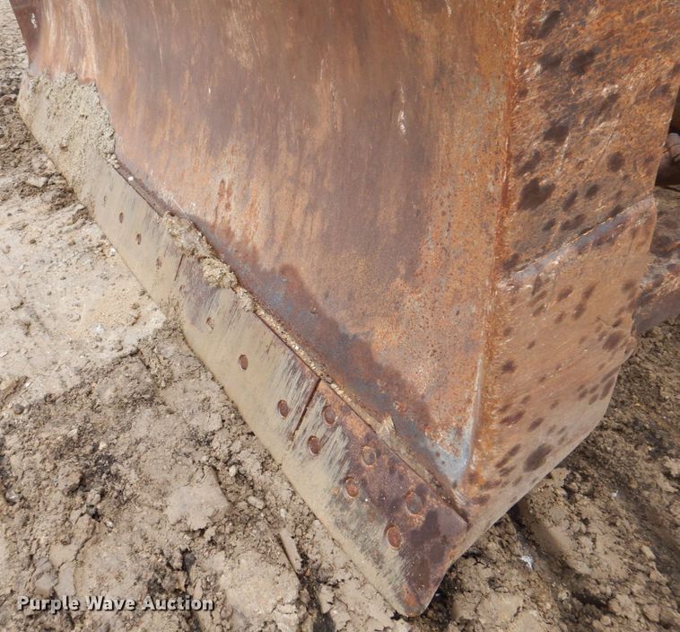 image for item MJ9958 1975 Caterpillar D5  dozer