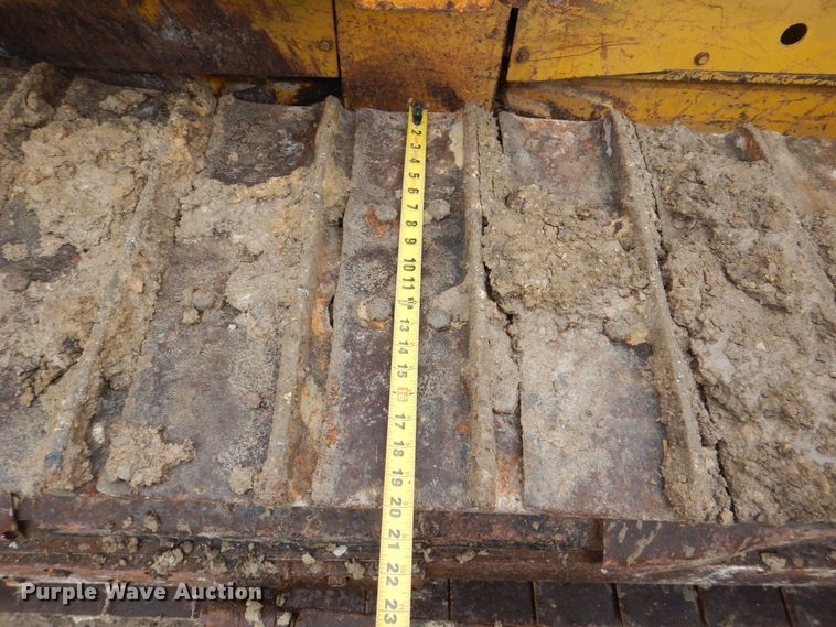 image for item MJ9958 1975 Caterpillar D5  dozer