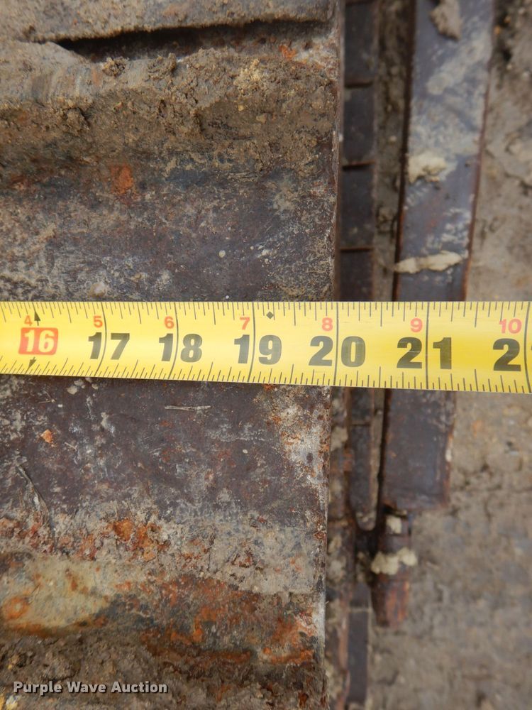 image for item MJ9958 1975 Caterpillar D5  dozer